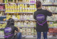 мърчандайзинг фирми - 3309 цени