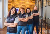 мърчандайзинг в търговски вериги - 11946 възможности