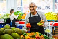 мърчандайзинг в търговски вериги - 82066 новини