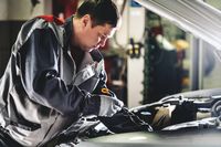 маслени филтъри - 77981 клиенти