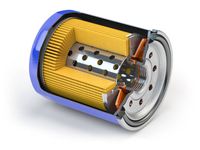 маслени филтъри - 65829 клиенти