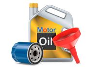 маслени филтъри - 25032 оферти