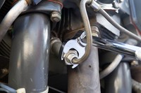 моторно масло - 60335 типа