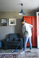 почистване на апартамент - 93922 оферти