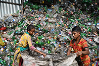 почистване на битови отпадъци - 96846 възможности