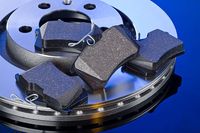 спирачни накладки - 35192 варианти