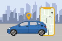 Car Hire Sofia - 23817 opportunities