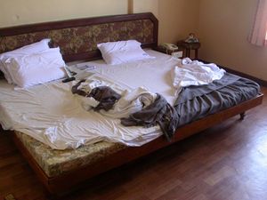 хотелски твърди бази класик - 38804 награди