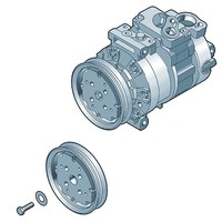 компресор за климатик - 51763 вида