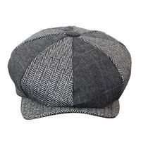 Peaky Blinders Cap - 97722 type