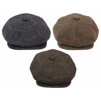 Peaky Blinders Cap - 45873 varieties