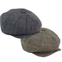 Peaky Blinders Cap - 90575 discounts