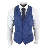 Peaky Blinders Waistcoats - 27306 varieties