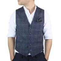 Peaky Blinders Waistcoats - 31372 species