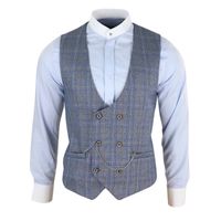 Peaky Blinders Waistcoats - 99961 customers