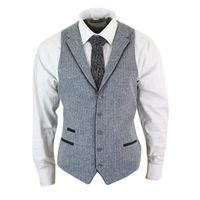 Peaky Blinders Waistcoats - 70440 customers