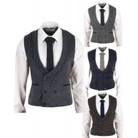 Peaky Blinders Waistcoats - 58688 options