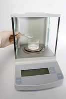 прецизни везни - 83110 снимки