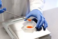 прецизни везни - 73814 отстъпки