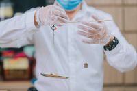 прецизни везни - 25200 оферти