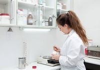 рефрактометър за захар - 2586 селекции