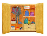 шкафове за обувки - 99177 отстъпки