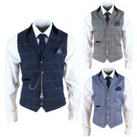 Waistcoats For Men - 18329 species