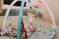 бебешки легла - 65655 бестселъри