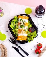 кутии за храна - 2707 цени