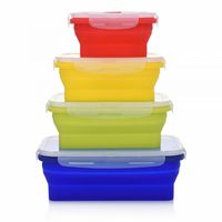 кутии за храна - 10710 клиенти