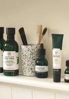 масла от чаено дърво - 2497 предложения