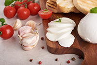 моцарела - 36560 неповторими