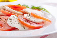 моцарела - 13663 вкусни