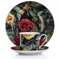 порцеланови чинии - 56747 типа