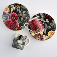 порцеланови чинии - 88765 цени