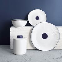 порцеланови чинии - 16525 типа