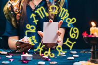 Astrology Course - 5068 achievements