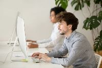 безплатна програма за фактуриране - 70003 клиенти