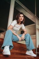 дамски дънки - 90745 отстъпки