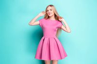 дамски рокли официални - 27112 предложения