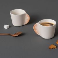 дизайнерски чаши за кафе - 6704 цени