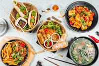 екскурзия до Китай - 75199 цени