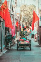 екскурзия до Китай - 91563 клиенти