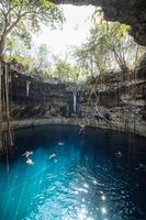 екскурзия до Мексико - 1201 селекции