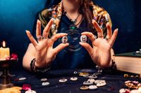 Full Moon Rituals - 49963 combinations