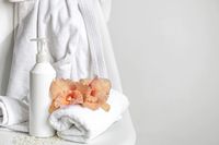 халати за баня - 70694 новини