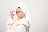 халати за баня - 73358 комбинации