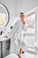 халати за баня - 20760 типа
