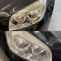 Headlights Polish - 77378 selection