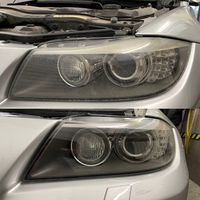 Headlights Polish - 1770 photos